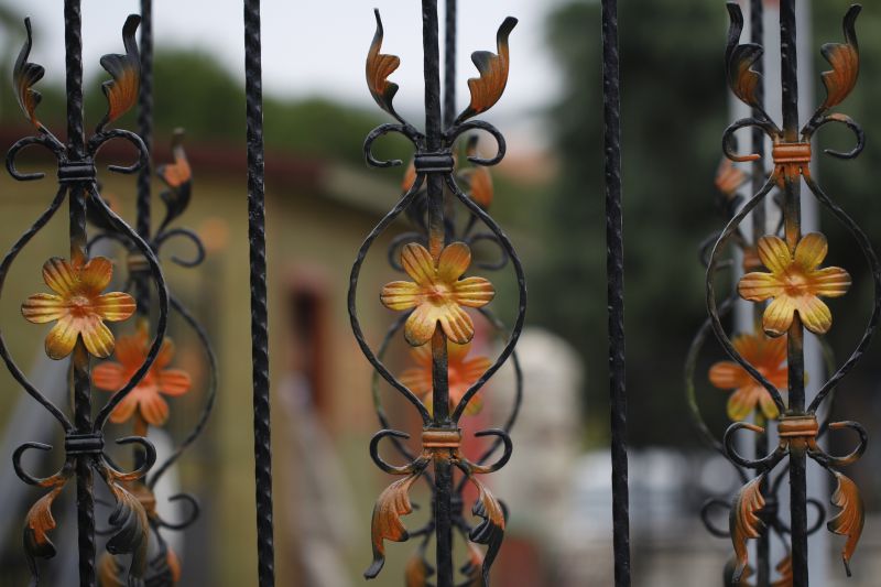 Ornamental Fence Service